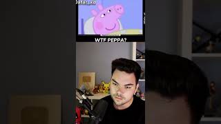 Si Te Ries Pierdes Extremo Pt42 shorts humor memes comedy siteriespierdes peppapig [upl. by Nannerb]