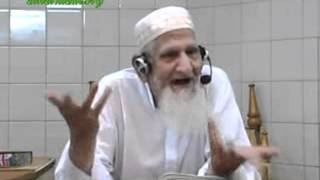 20khutbaejuma 2012  dil ka sakoon kiya hai aur ye kaise hasil kiya ja skta ha   maulana ishaq [upl. by Cir346]