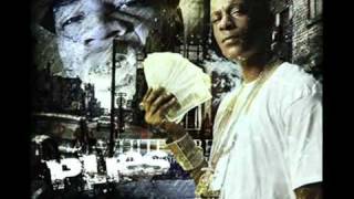 Plies  Boosie Dedication [upl. by Eibmab127]