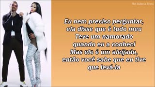 Lloyd  Caramel ft City Girls traduçãolegenda [upl. by Aerdua615]