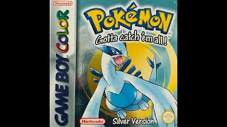 Pokemon GoldSilver  Radio Oaks Pokemon Talk Music [upl. by Anitniuq196]