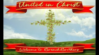 Branch Brothers Season 2 Episode 11 Augustine Hunting for the Truth [upl. by Noillimaxam]