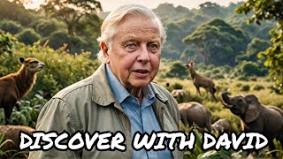 david attenborough documentary [upl. by Lewan]