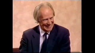 WOGAN interviews Sir George Martin [upl. by Igic]