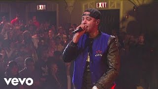 J Cole  Land Of The Snakes Live on Letterman [upl. by Chrisy]