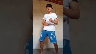 chama Na pisadinha de Nelson nacimentofloyou YouTube dança [upl. by Meeks]