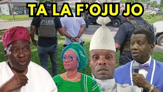 Agbekele eniyan asan ni Ta la wa foju jo [upl. by Fulks]