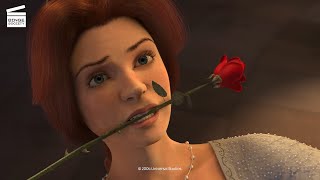 Shrek 2  Sauver Fiona CLIP HD [upl. by Nosneb]