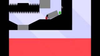 Box Clever Level Pack Walkthrough 2540 [upl. by Nylarak]