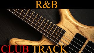 BASSLESS TRIUMPHANT RampB Backing Track  C Major [upl. by Brinna]