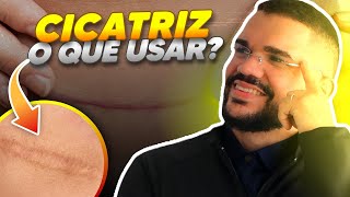 COMO REMOVER CICATRIZES ENTENDA O TRATAMENTO PERFEITO [upl. by Singband896]