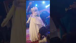 Lalten jala ke dharab toke panjriya Rani bhojpuri song stage show chamatu magadh laxmi puja [upl. by Myna]