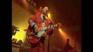 Reverend Horton Heat  Galaxie 500 [upl. by Einnaffit]