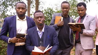 Amadini yo mu Rwanda  AFRIMAX COMEDY  Episode 30 [upl. by Yentihw]