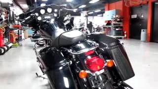 2007 FLHX Street Glide [upl. by Jeremiah305]