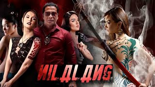 Nilalang Entity  Tagalog Horror Full Movie  Cesar Montano  Maria Ozawa  AE on Demand [upl. by Plantagenet302]