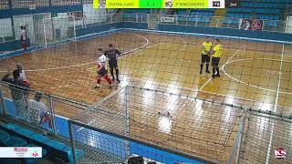 FUTSAL MASSARANDUBA 2024 [upl. by Koral]