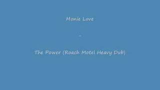 Monie Love  The Power Roach Motel Heavy Dub Farley amp Heller [upl. by Goldia115]