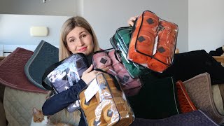 HAUL ÉQUESTRE LOURIampCO x KENTUCKY HORSEWEAR [upl. by Editha]