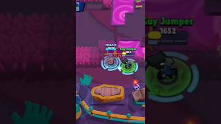 Poor Rico 😂recommended youtubeshorts brawlstars [upl. by Yenrab]