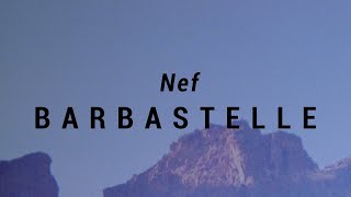 BARBASTELLE  Nef [upl. by Olli]