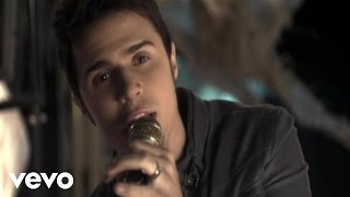 Kris Allen  Live Like Were Dying [upl. by Gnod]