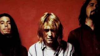 NIRVANA  Drain You Radio Appearance  John Peel Sessions [upl. by Ytirev]