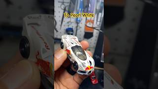 Custom Hot Wheels Bugatti Bolide [upl. by Teryn682]