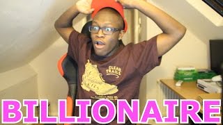 Who Wants To Be A Billionaire [upl. by Waldon]