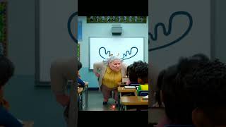 School time🤣 funny netflix memes shorts [upl. by Jamill486]