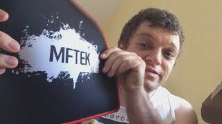 MFTEK Gaming Keyboard and Mouse UNBOXING  With RGB Lighting [upl. by Gass795]