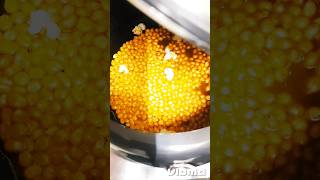 How to make popcorn in pressure cooker shortvideo shorts trending [upl. by See]