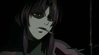 Black Lagoon Dub is built different [upl. by Sirrad]