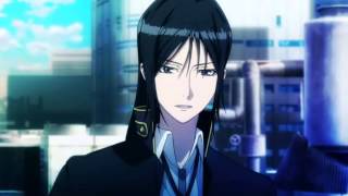 K Project  Zero AMV [upl. by Toogood]