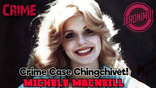 Crime Beauty Queen Michele MacNeill Case Ngaihnawm Chingchivêt [upl. by Gisser]