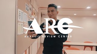 ARC One Hand Reviewers v1 [upl. by Ahsahs]