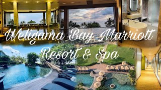 Weligama Bay Marriott Resort amp Spa [upl. by Ennywg]