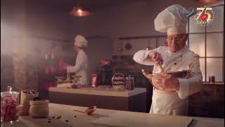 Lindt  Lindor TV Spot 2024 [upl. by Ilehs]