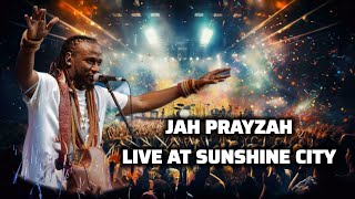 CRAZIEST CROWD EVER Jah Prayzah Live at Sunshine City Festival [upl. by Nilak789]