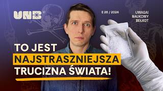 Co jest najstraszniejszą trucizną [upl. by Furr]