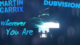 Martin Garrix amp DubVision ft Shaun Farrugia  Wherever You Are Outro Edit [upl. by Drofnas420]