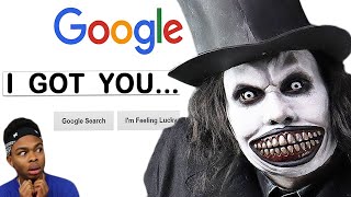 Google Secrets you didnt KNOW ABOUT Part 5 [upl. by Fernanda994]