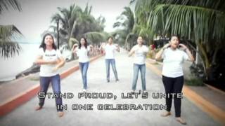 Make A Stand  Tuburan Version [upl. by Ial274]