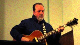 Pete Wylie Wah Heat  Sinful Live at Laugharne Festival [upl. by Fanya]