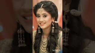 O Jiji Song Shivangi Joshi Moshin khan viralreels [upl. by Yllatan930]