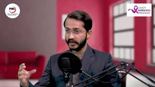 EP 17 Part 2 Treatment in Pediatric Radiation Oncology  Host Saad with Dr Bilal Mazhar  PIMA [upl. by Yatnuhs]