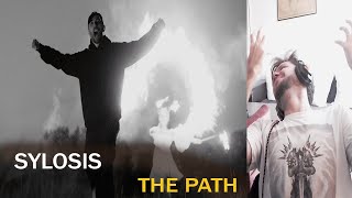 I got BLOWN AWAY By the New  SYLOSIS  The Path feat Debbie Gough Heriot Reaction [upl. by Assilak]