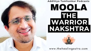 Why is Moola a warrior Nakshatra  Moola Nakshatra moolanakshatra [upl. by Saree]