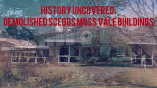 Abandoned Sydney History of SCEGGS Moss Vale  Where did some buildings go [upl. by De Witt]