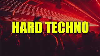 Hard Techno Mix 2024  Dj Set  RAVE  Mixed by Psycho5 [upl. by Fisken180]